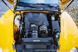 Chevrolet Ostatní modely SSR 6.0 2006