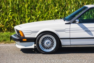 BMW 6 E24 635 CSIA 1987