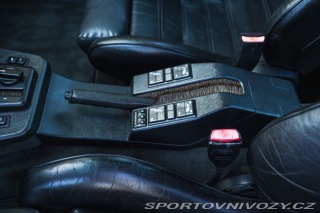BMW 6 E24 635 CSIA 1987