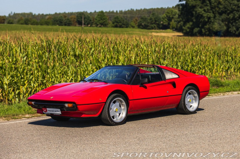 Ferrari 308 GTS