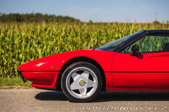 Ferrari 308 GTS 1979