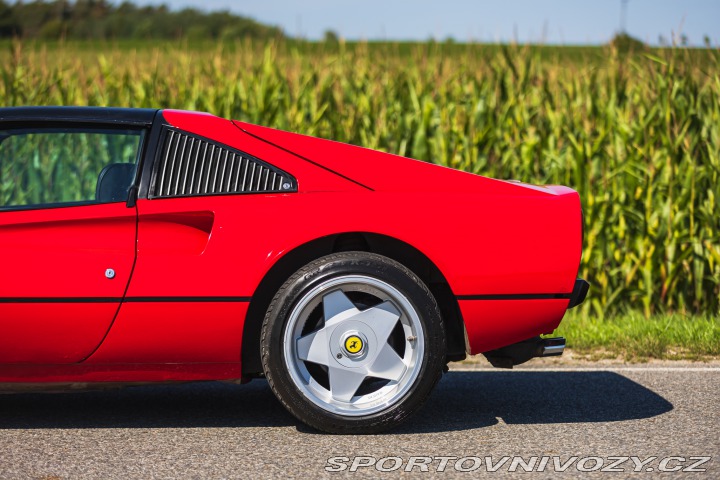 Ferrari 308 GTS 1979