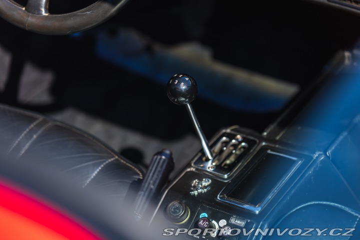 Ferrari 308 GTS 1979