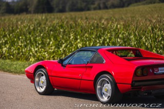 Ferrari 308 GTS 1979