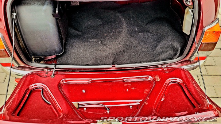 Mini Cooper 40th Anniversary 1999
