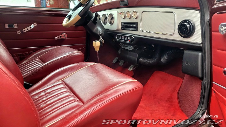 Mini Cooper 40th Anniversary 1999