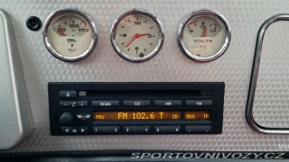 Mini Cooper 40th Anniversary 1999