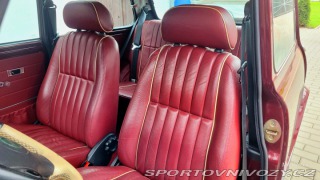 Mini Cooper 40th Anniversary 1999