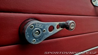 Mini Cooper 40th Anniversary 1999