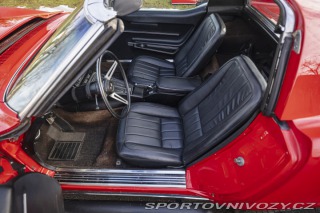 Chevrolet Corvette C3 - 383 Stroker 1968