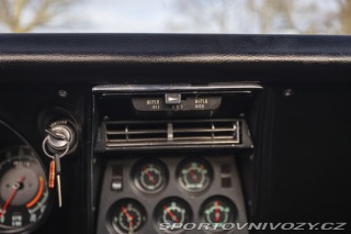 Chevrolet Corvette C3 - 383 Stroker 1968
