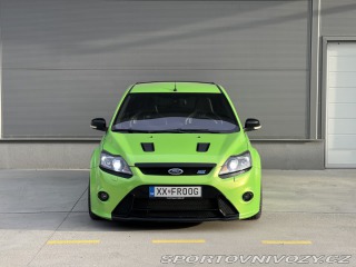 Ford Focus RS mk2 2010