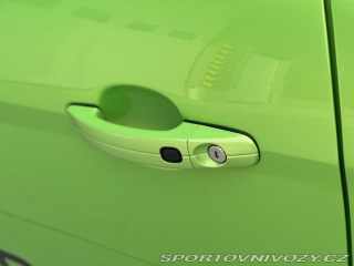Ford Focus RS mk2 2010