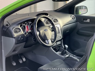 Ford Focus RS mk2 2010