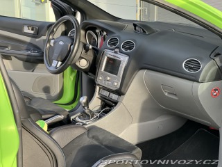 Ford Focus RS mk2 2010