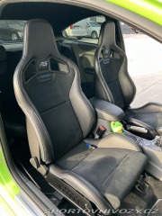 Ford Focus RS mk2 2010