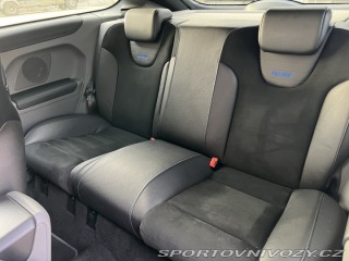 Ford Focus RS mk2 2010