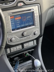 Ford Focus RS mk2 2010