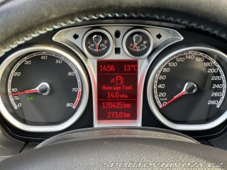Ford Focus RS mk2 2010