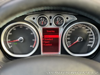 Ford Focus RS mk2 2010