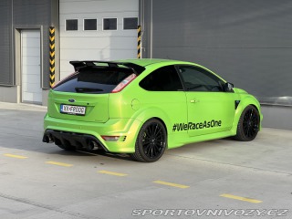 Ford Focus RS mk2 2010