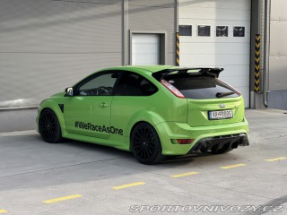 Ford Focus RS mk2 2010