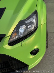 Ford Focus RS mk2 2010