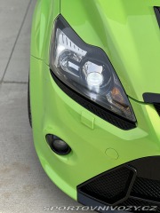 Ford Focus RS mk2 2010