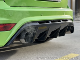Ford Focus RS mk2 2010