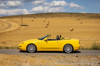Maserati Spyder Cambiocorsa 4200 2002