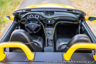 Maserati Spyder Cambiocorsa 4200 2002