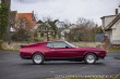 Ford Mustang MACH 1 1972