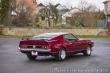Ford Mustang MACH 1 1972