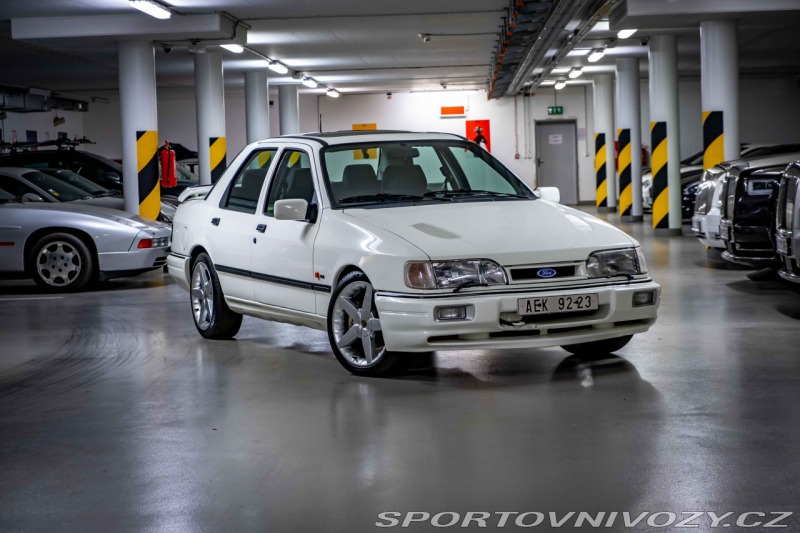 Ford Ostatní modely Sierra Cosworth 4×4