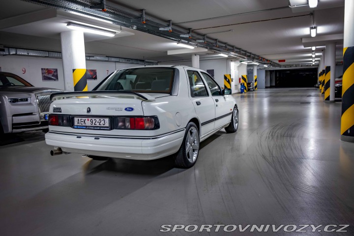 Ford Ostatní modely Sierra Cosworth 4×4 1990