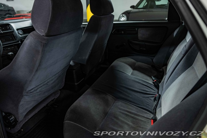 Ford Sierra Cosworth 4×4 1990