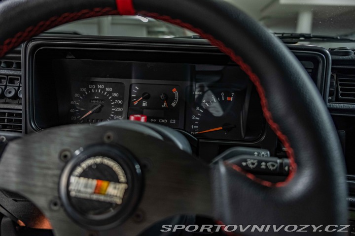 Ford Sierra Cosworth 4×4 1990