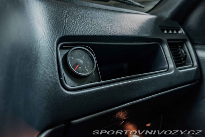 Ford Sierra Cosworth 4×4 1990