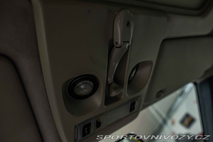 Ford Ostatní modely Sierra Cosworth 4×4 1990