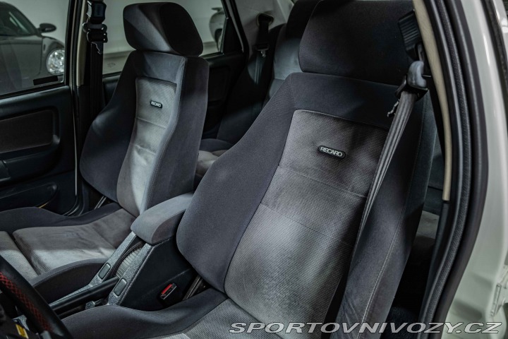 Ford Sierra Cosworth 4×4 1990