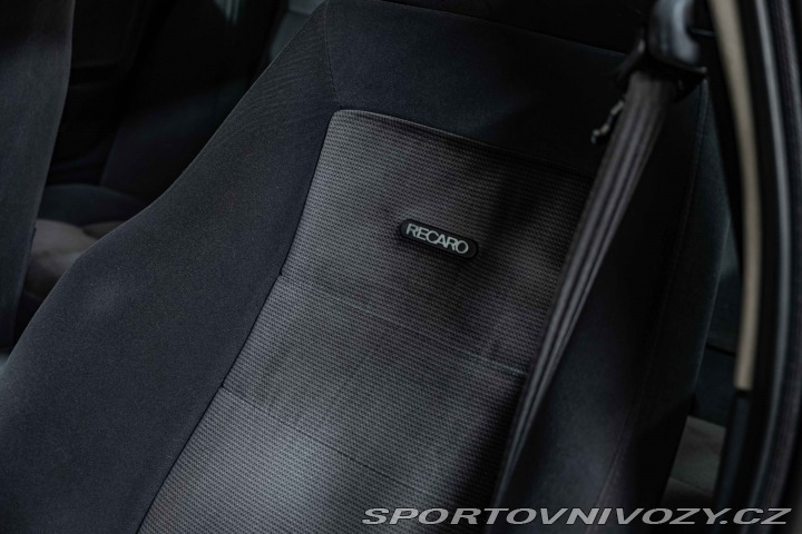 Ford Sierra Cosworth 4×4 1990