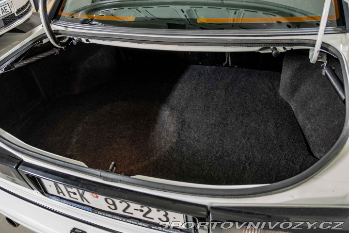 Ford Sierra Cosworth 4×4 1990