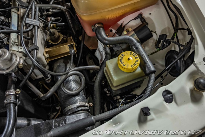 Ford Ostatní modely Sierra Cosworth 4×4 1990
