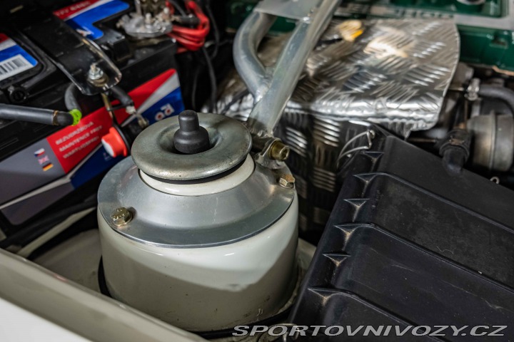 Ford Ostatní modely Sierra Cosworth 4×4 1990