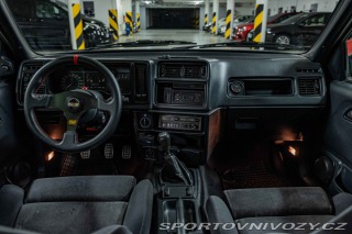 Ford Ostatní modely Sierra Cosworth 4×4 1990