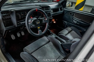 Ford Ostatní modely Sierra Cosworth 4×4 1990