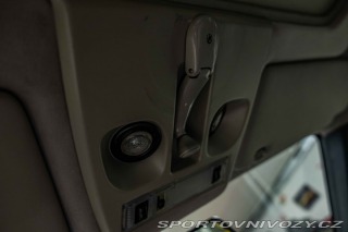Ford Ostatní modely Sierra Cosworth 4×4 1990
