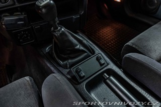 Ford Ostatní modely Sierra Cosworth 4×4 1990