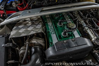 Ford Ostatní modely Sierra Cosworth 4×4 1990
