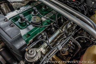 Ford Ostatní modely Sierra Cosworth 4×4 1990